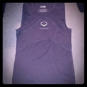 Evoshield shirt *used in good condition*